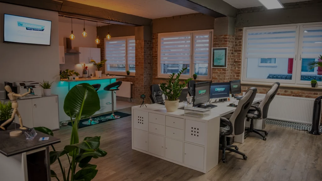 Wenn die Arbeit mit nach Hause kommt