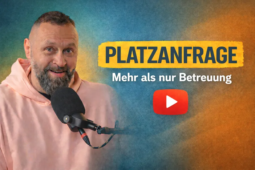 Video Vorschau Platzanfrage