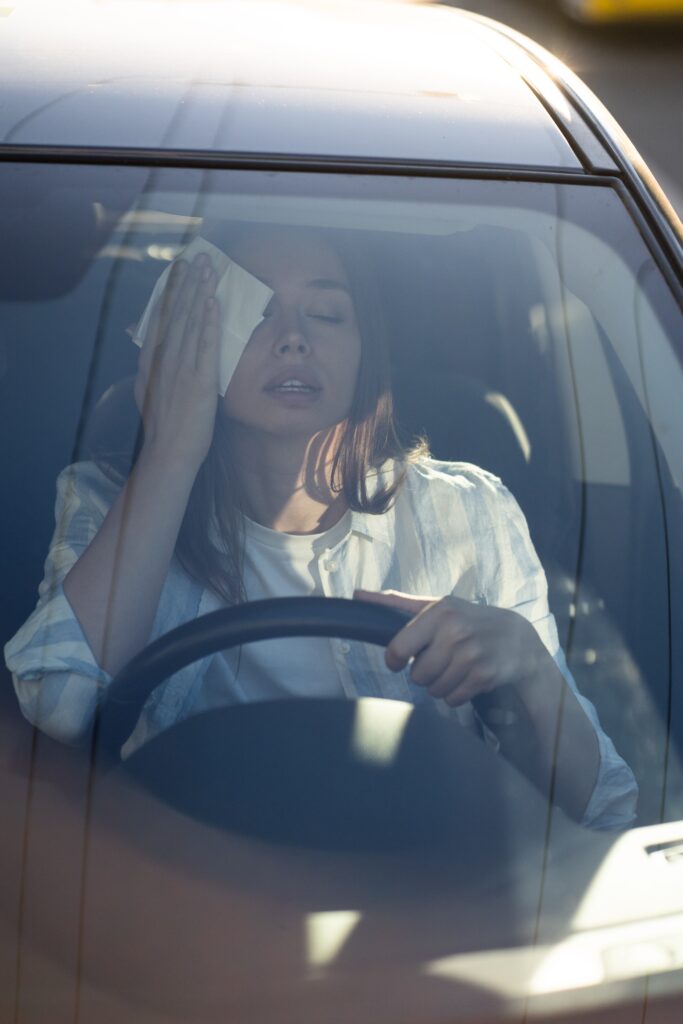 Aggression in unserer Gesellschaft – warum sie zunimmt und was wirklich hilft